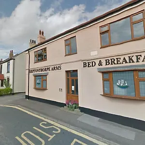 The Arms Guest house Shiptonthorpe