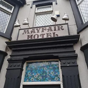 Guest house Mayfair
