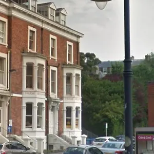 The Selbourne Hotel Scarborough