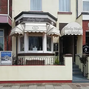 Bed & Breakfast Shirley Heights
