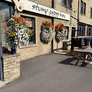 The Stump Cross Hotel Halifax