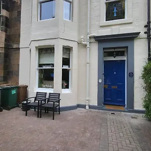 Mackenzie Guest house Edinburgh