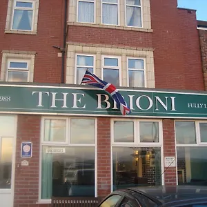 Hotel The Brioni