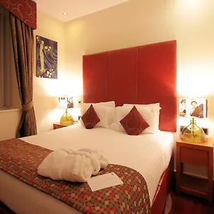 Icon Hotel Luton (Bedfordshire)