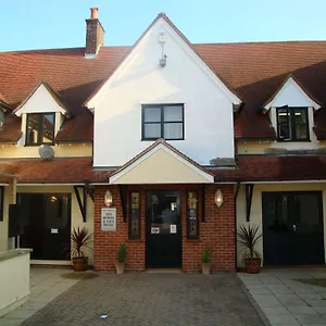 Stansted Skyline Hotel Great Dunmow