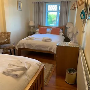 Parkview Guest house Cambridge (Cambridgeshire)